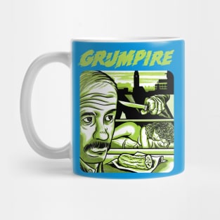 Midnight Cop Mug